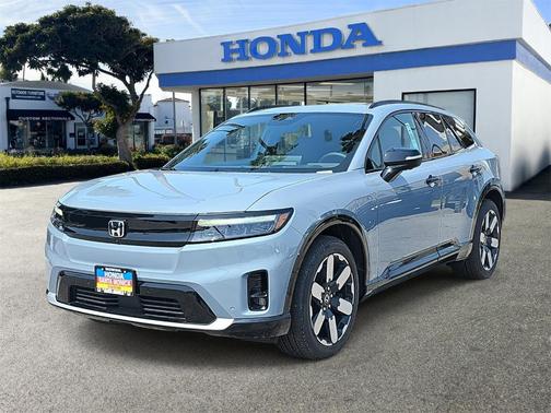 2025 Honda Prologue Elite