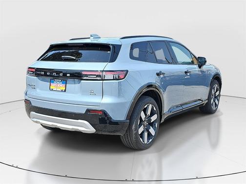 2025 Honda Prologue Elite