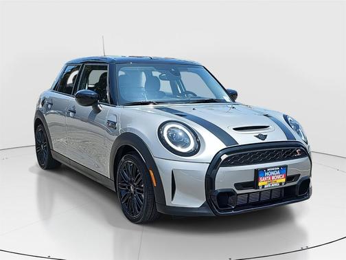 2024 MINI Hardtop Cooper S