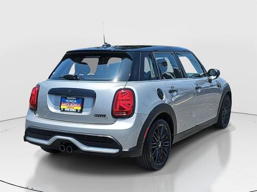 2024 MINI Hardtop Cooper S