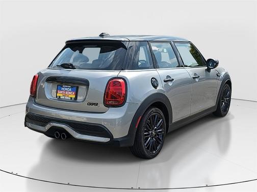 2024 MINI Hardtop Cooper S