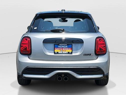 2024 MINI Hardtop Cooper S