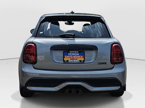 2024 MINI Hardtop Cooper S