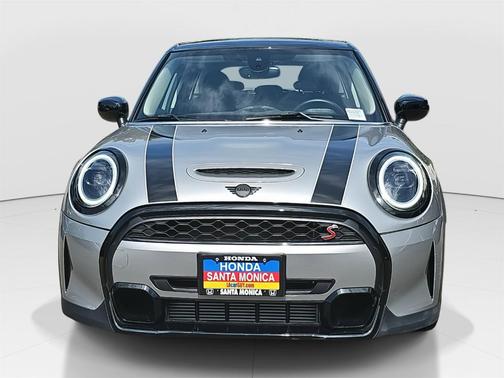 2024 MINI Hardtop Cooper S