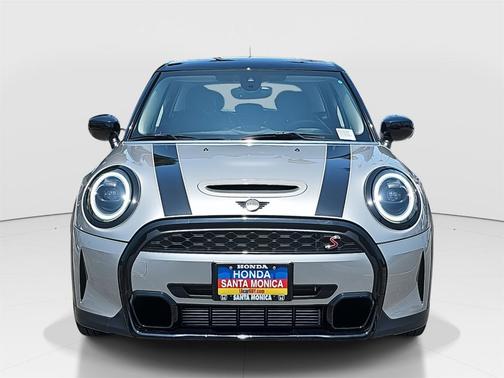 2024 MINI Hardtop Cooper S