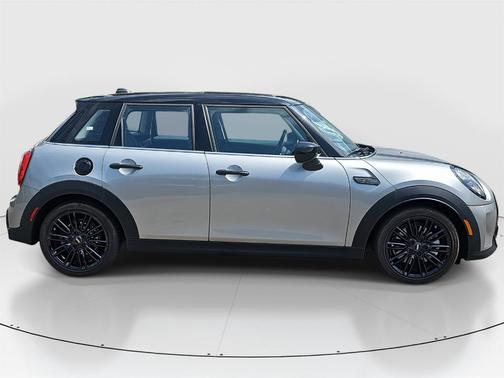 2024 MINI Hardtop Cooper S