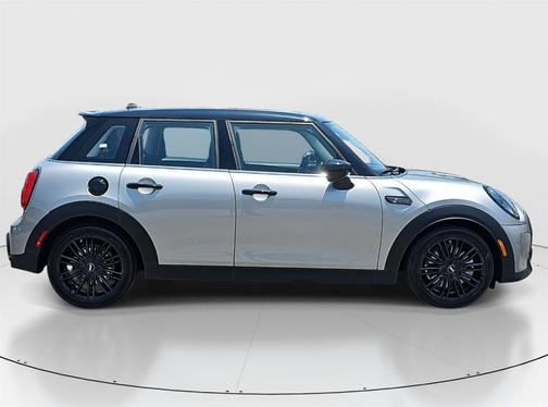 2024 MINI Hardtop Cooper S