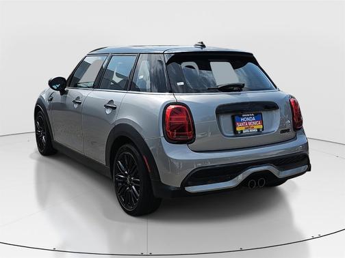 2024 MINI Hardtop Cooper S