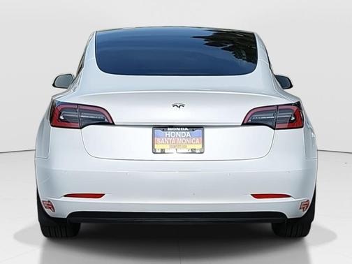 2022 Tesla Model 3 Base