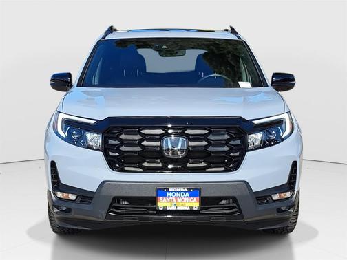 2023 Honda Passport Elite