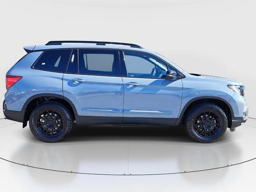 2023 Honda Passport Elite