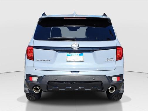 2023 Honda Passport Elite