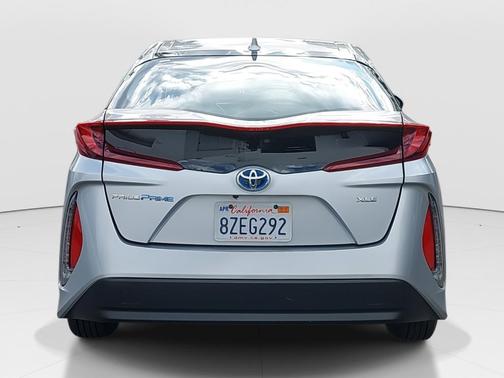 2021 Toyota Prius Prime XLE