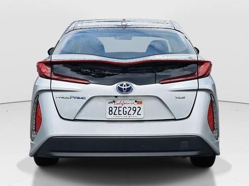 2021 Toyota Prius Prime XLE