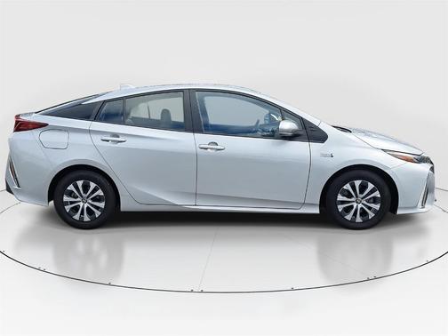 2021 Toyota Prius Prime XLE