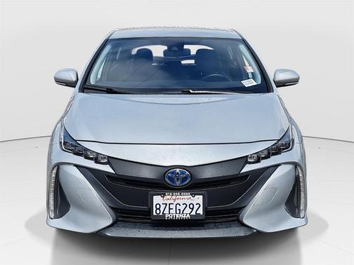 2021 Toyota Prius Prime XLE