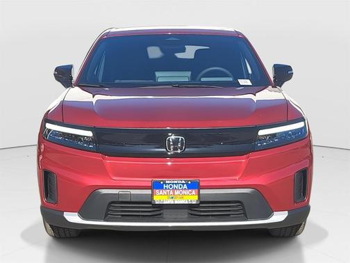 2025 Honda Prologue EX