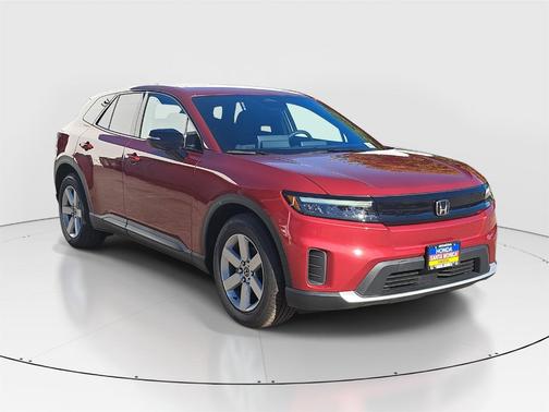 2025 Honda Prologue EX