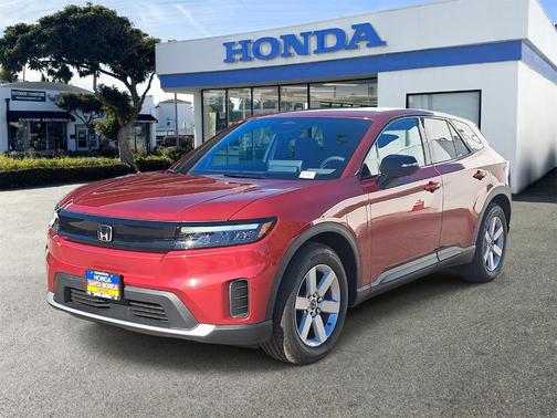 2025 Honda Prologue EX