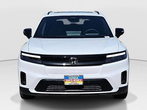 White Pearl 2026 Honda Prologue Elite