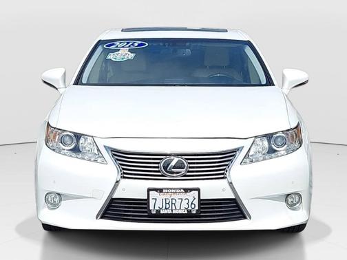 2015 Lexus ES 350 350