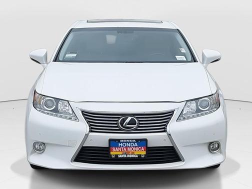 2015 Lexus ES 350 350