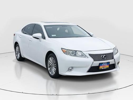 2015 Lexus ES 350 350