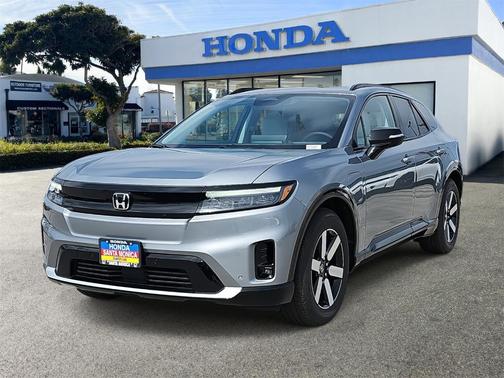 2025 Honda Prologue Touring