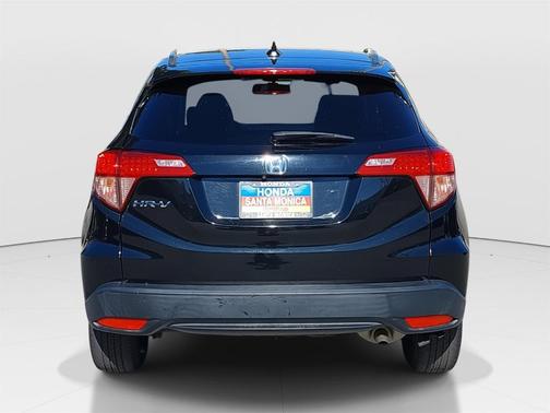 2018 Honda HR-V EX-L w/Navigation