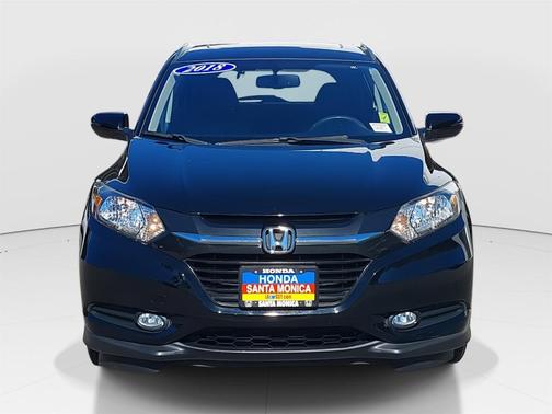 2018 Honda HR-V EX-L w/Navigation