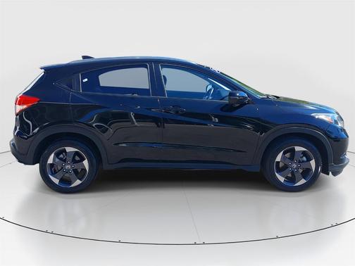 2018 Honda HR-V EX-L w/Navigation