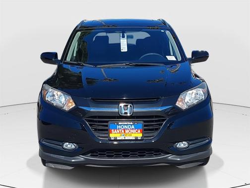 2018 Honda HR-V EX-L w/Navigation