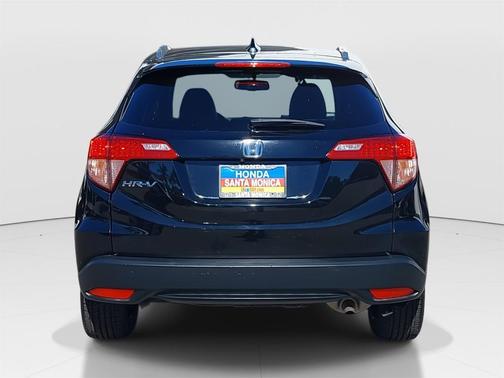 2018 Honda HR-V EX-L w/Navigation