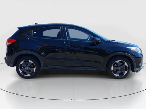 2018 Honda HR-V EX-L w/Navigation