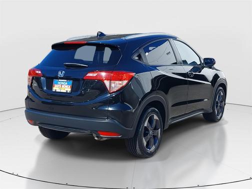 2018 Honda HR-V EX-L w/Navigation