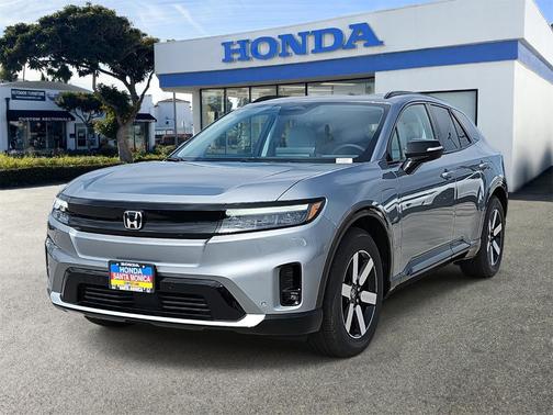 2025 Honda Prologue Touring
