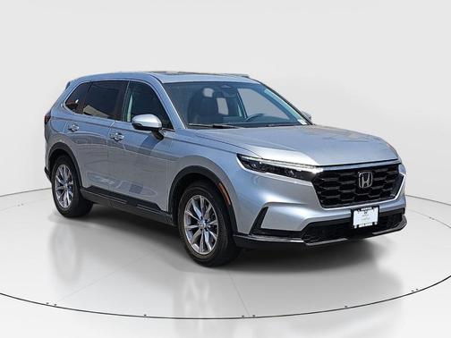 Lunar 2024 Honda CR-V EX-L