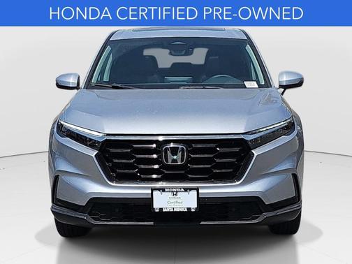 Lunar 2024 Honda CR-V EX-L