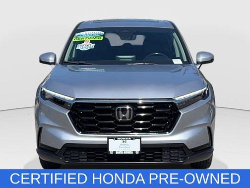 Lunar 2024 Honda CR-V EX-L