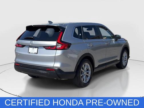Lunar 2024 Honda CR-V EX-L