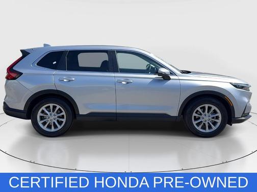 Lunar 2024 Honda CR-V EX-L