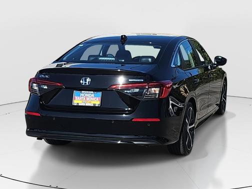 2023 Honda Civic Touring