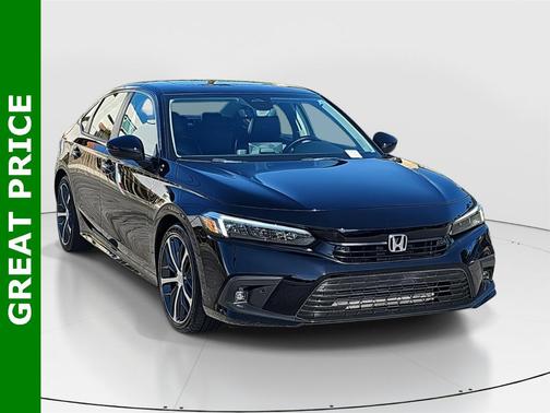 2023 Honda Civic Touring