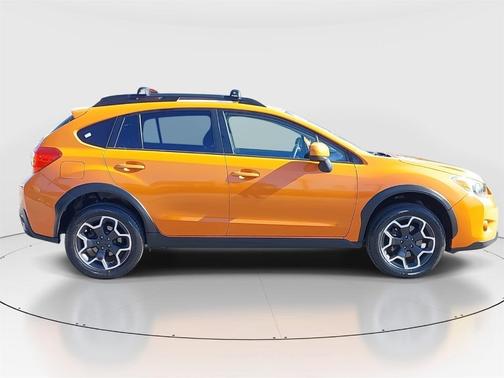 2014 Subaru XV Crosstrek 2.0i Premium