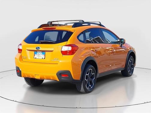 2014 Subaru XV Crosstrek 2.0i Premium