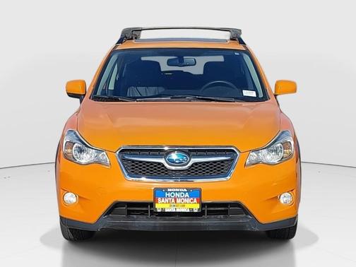2014 Subaru XV Crosstrek 2.0i Premium