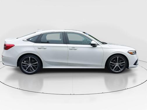 2023 Honda Civic Touring