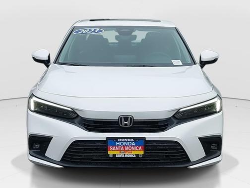2023 Honda Civic Touring
