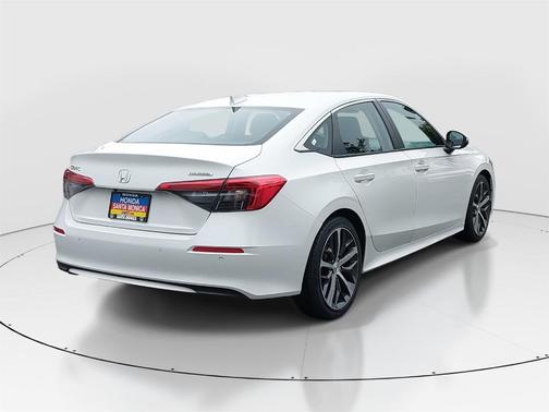 2023 Honda Civic Touring