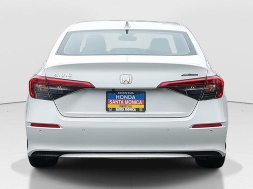 2023 Honda Civic Touring